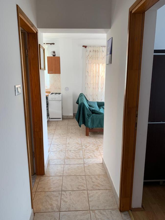 Apartman Ruza Brzac Esterno foto